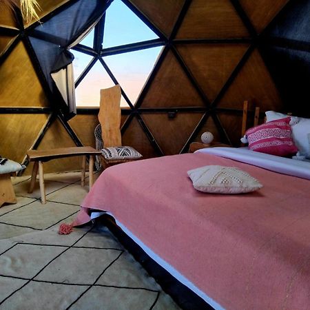 Tatooine Stars Camp Hotel Merzouga Exterior photo