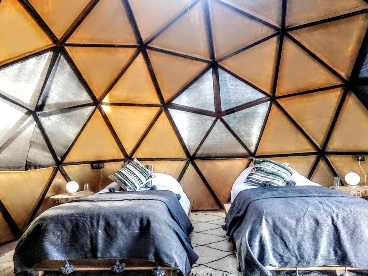 Tatooine Stars Camp Hotel Merzouga Exterior photo