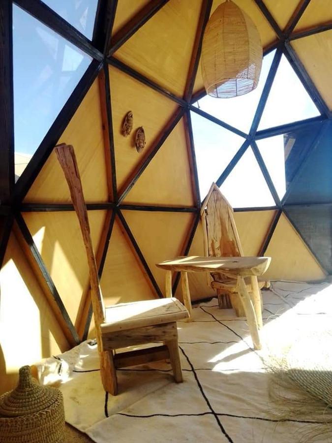 Tatooine Stars Camp Hotel Merzouga Exterior photo