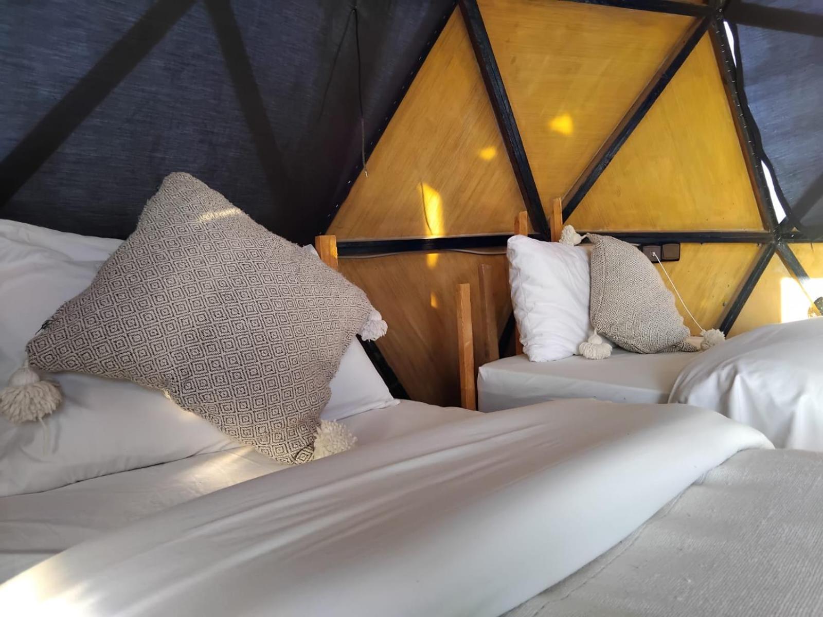 Tatooine Stars Camp Hotel Merzouga Exterior photo