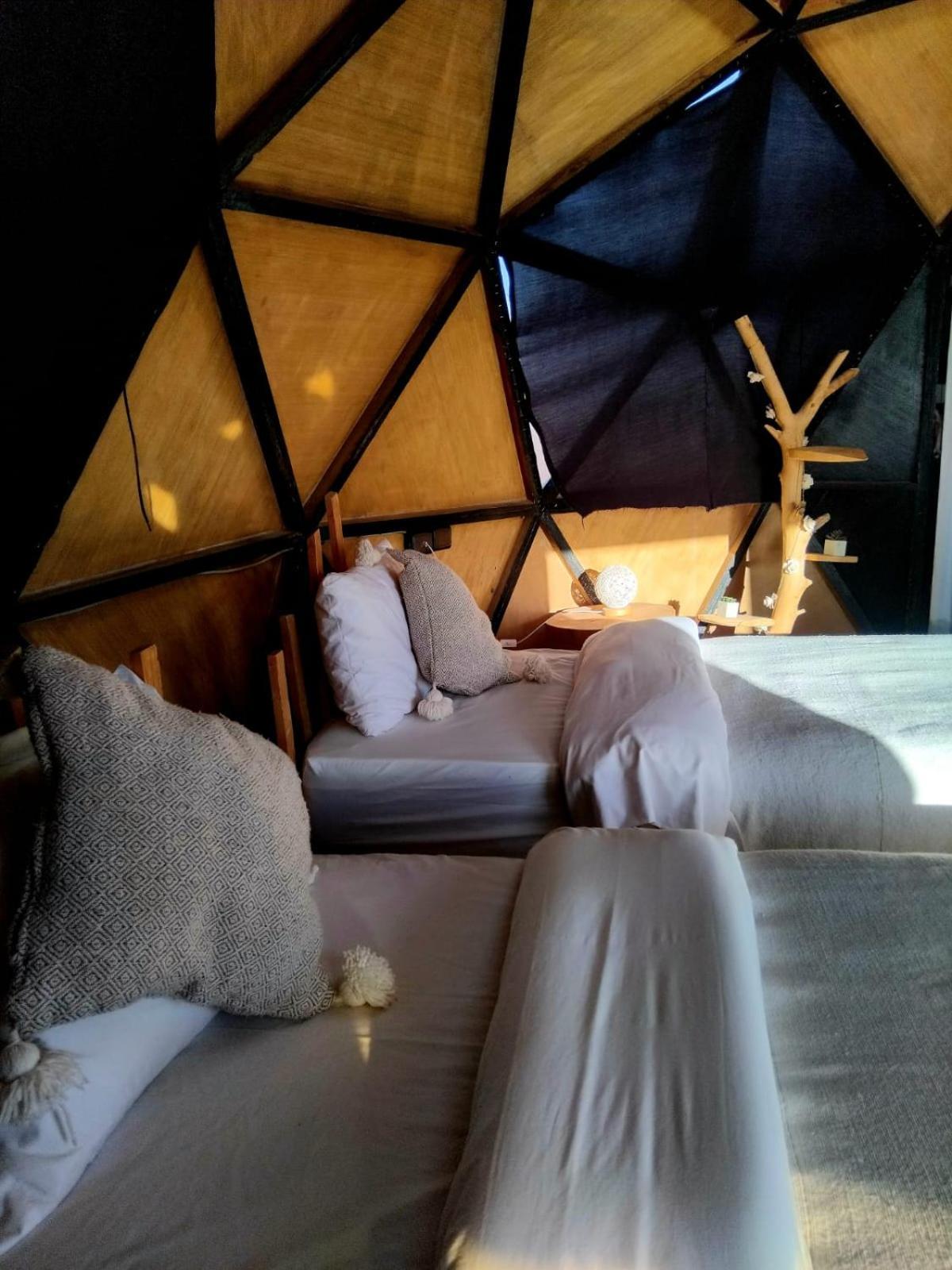 Tatooine Stars Camp Hotel Merzouga Exterior photo