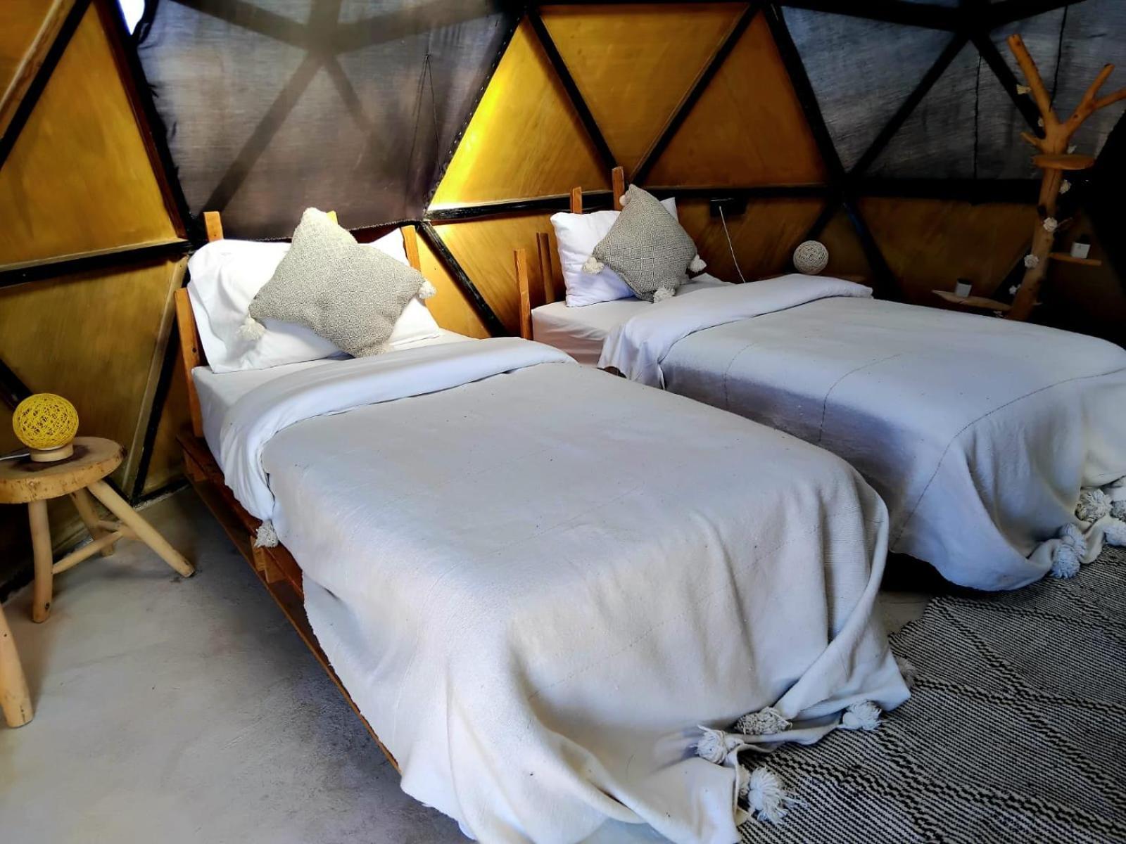 Tatooine Stars Camp Hotel Merzouga Exterior photo
